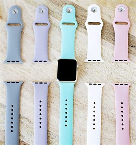 apple watch bands for teens